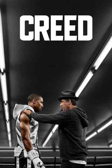 Creed poster