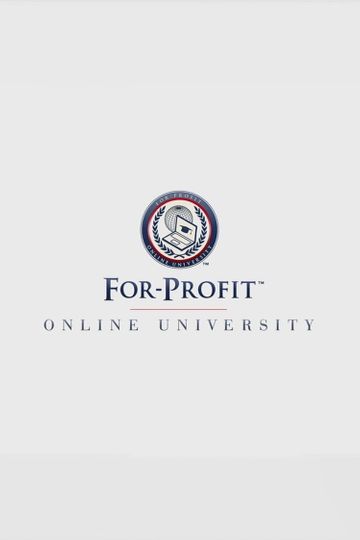ForProfit Online University