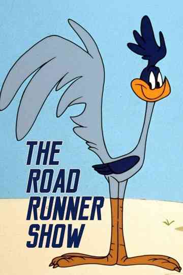 The Road Runner Show Poster