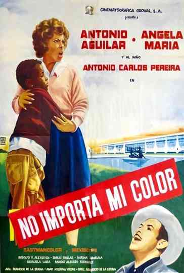 Rumbo a Brasilia Poster