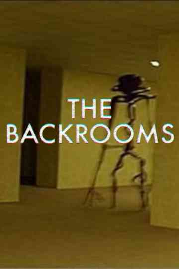 Backrooms (web series) Poster