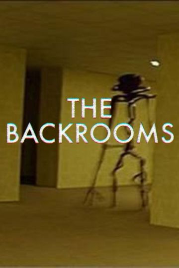 Backrooms (web series)