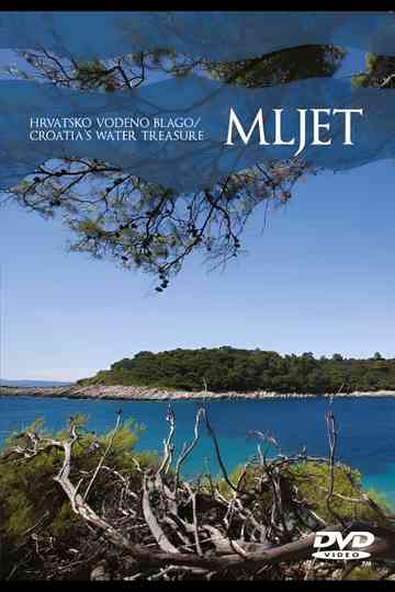 Croatia's water treasure Poster