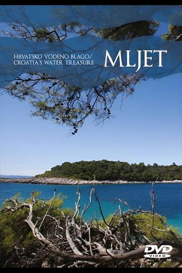 Croatia's water treasure