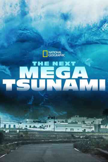 The Next Mega Tsunami Poster
