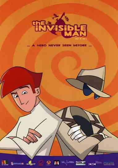 The Invisible Man A Hero Never Seen Before