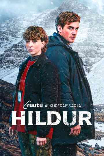 Hildur Poster