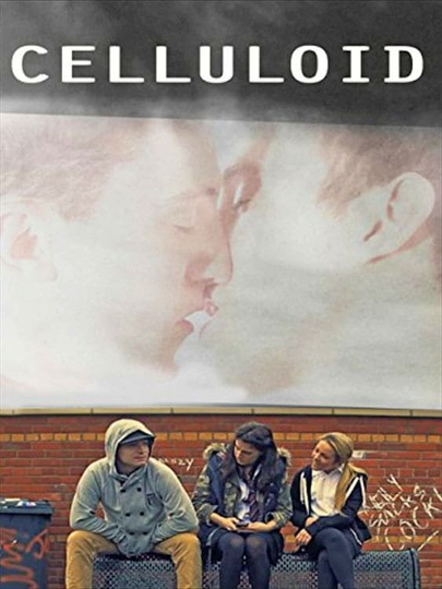 Celluloid Poster