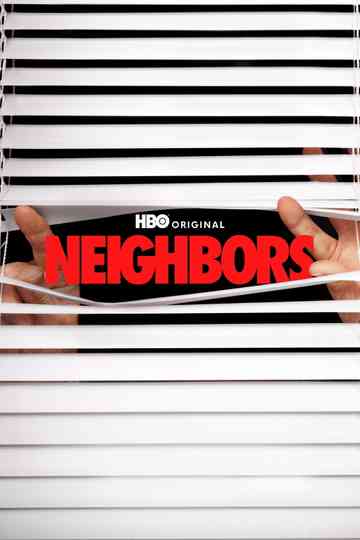 Neighbors Poster