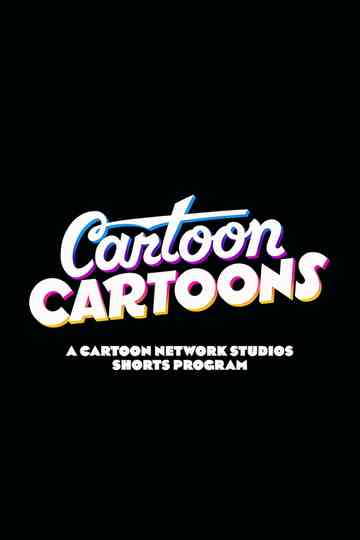 Cartoon Cartoons Poster