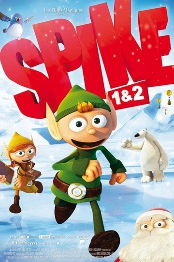 Spike 2 Poster