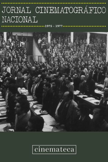 Jornal Cinematográfico Nacional