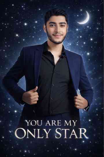 You Are My Only Star Poster