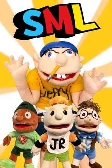 SuperMarioLogan Poster