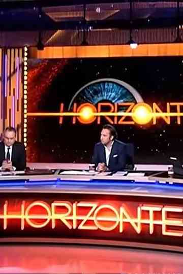 Horizonte Diario Poster