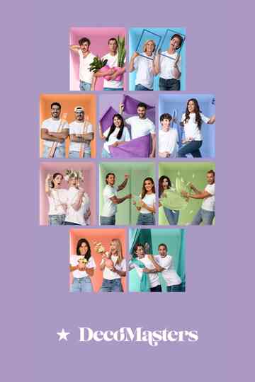 DecoMasters Poster
