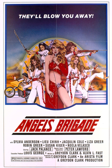 Angels Brigade