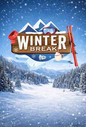Winter Break Poster
