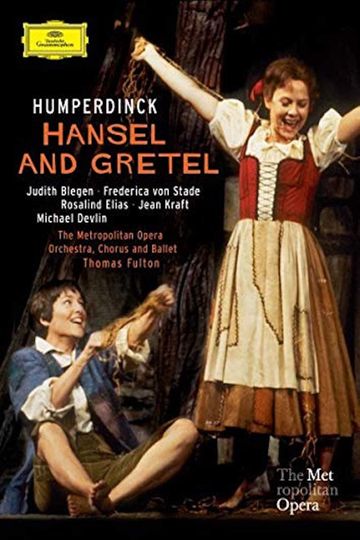 Hansel Gretel The Met