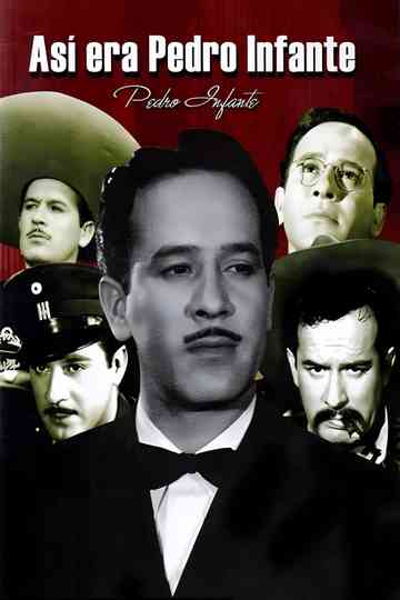 This was Pedro Infante Poster