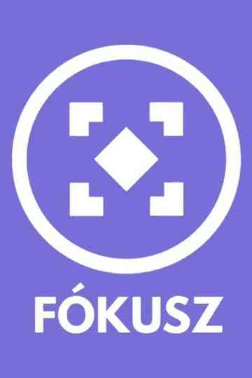 Fókusz Poster