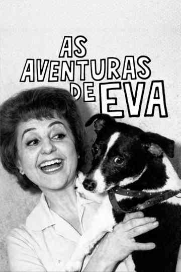 As aventuras de Eva Poster