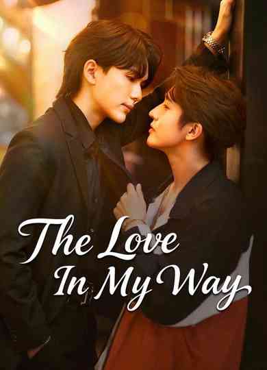 The Love in My Way Poster