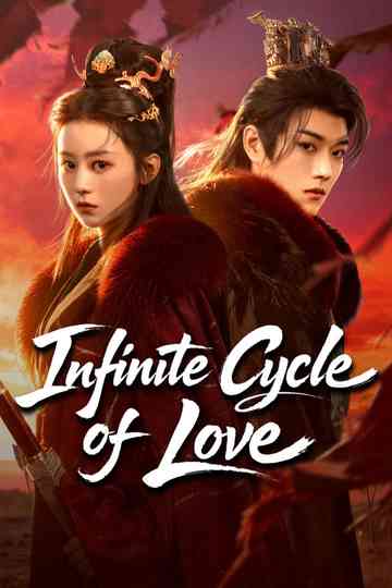 Infinite Cycle of Love Poster