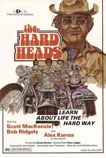 The Great Lester Boggs Poster