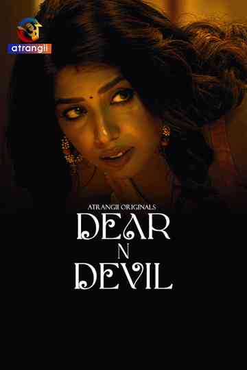 Dear N Devil Poster