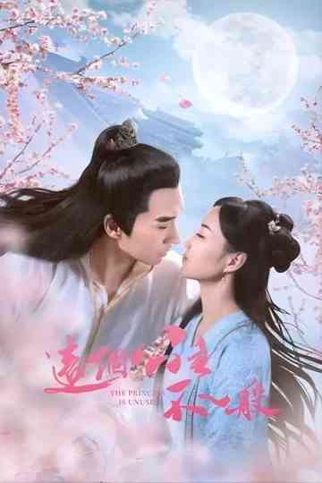 The Princess Is Extraordinary Poster