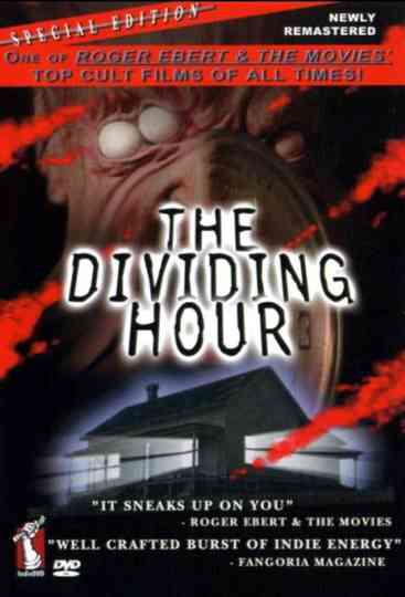 The Dividing Hour Poster