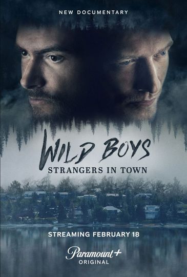 Wild Boys: Strangers in Town
