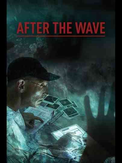 After the Wave Poster