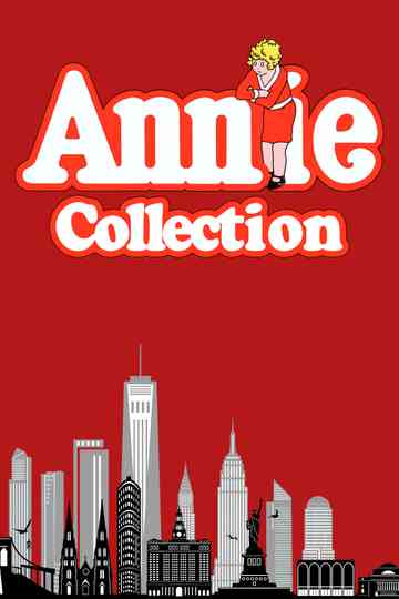 Annie Collection Poster