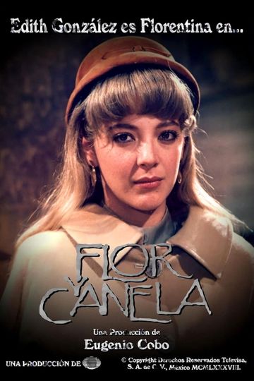 Flor y canela