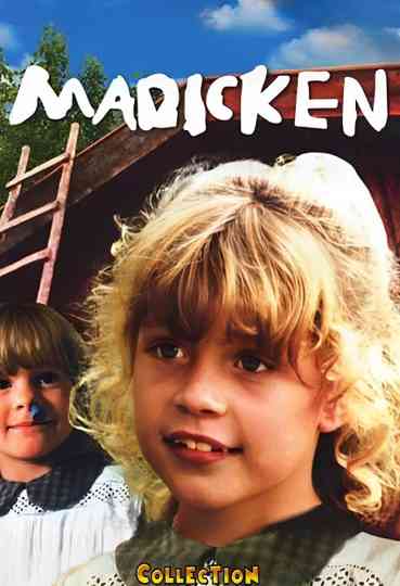 Madicken Poster