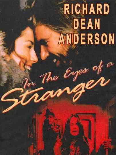 In the Eyes of a Stranger Poster