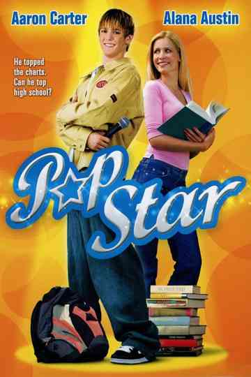Popstar Poster