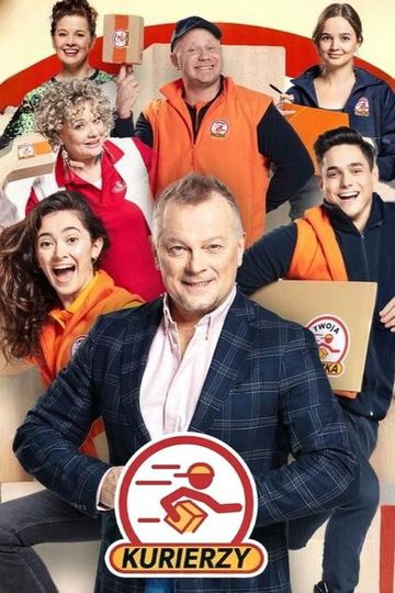 Kurierzy