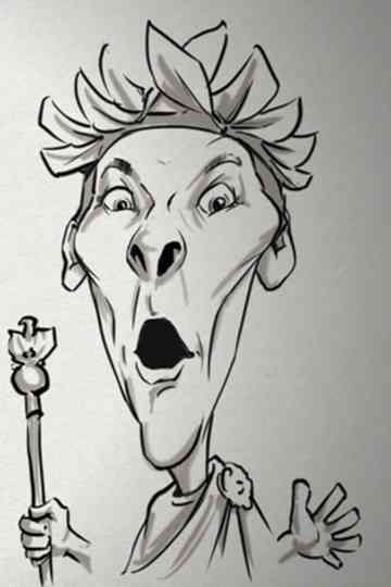 The Interviews Poster