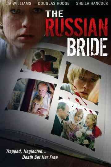 The Russian Bride Poster