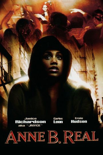 Anne B Real