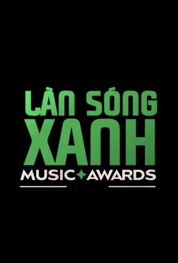 Làn Sóng Xanh Poster