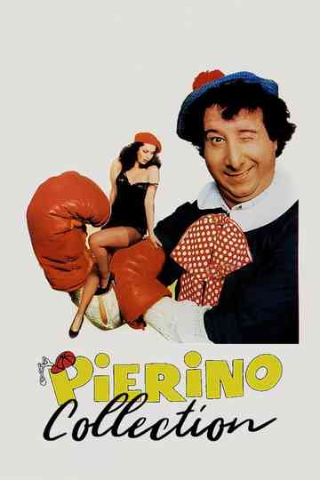 Pierino Collection Poster