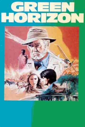 A Tale of Africa Poster