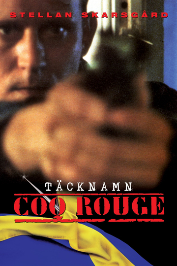 Code Name Coq Rouge