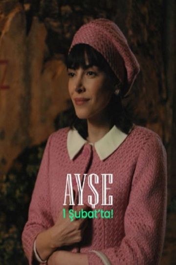 Ayşe
