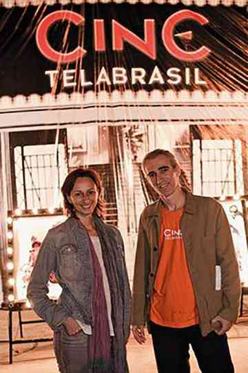 Tela Brasil 10 Anos de Cinema nas Quebradas Poster