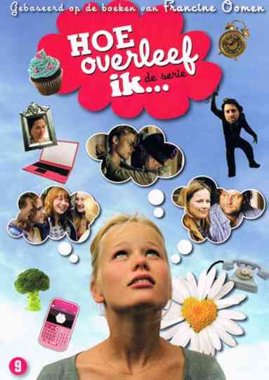 Hoe overleef ik...? Poster
